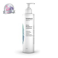 Hemptouch Gentle Hydrolate Shampoo / Duschgel