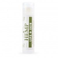 Endoca Lippenpflegestift Hanf- & Kokosöl, Bienenwachs CBD 20mg
