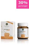 BioBloom Natural Mind - Vitamin B Komplex