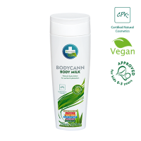BODYCANN Body Milk