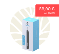 PhenoPen CBD Inhalator - PhenoLife Verpackung & Rabatt