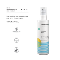 Hemptouch After Sun Elixier