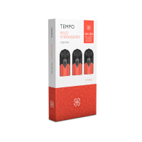 Harmony CBD Liquid Pods Wilde Erbeere