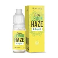 Harmony Originals CBD Liquid Super Lemon Haze 100 mg