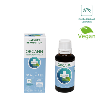 ORCANN Mundwasser