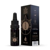 Hemp Crew Mr. Hanf CBD Öl 5% 10ml