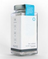 Badesalz mit CBD