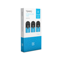 Harmony CBD Liquid Pods Minze