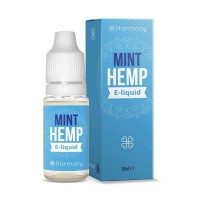 Harmony Classics CBD Liquid Mint 100mg