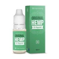 Harmony Classics CBD Liquid Hemp 100 mg