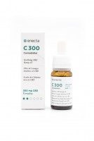 Enecta C300 CBD Öl 3% 10ml