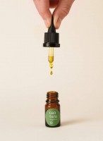 Cantura Bio CBD Öl Raw 12% 5ml