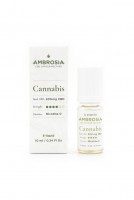 Enecta Ambrosia CBD Liquid Cannabis 200mg