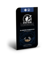 Cannabis Samen | Sensi Seeds Blueberry Bubblegum Automatic 20-25% THC 3+1 Cannabis Samen | Sensi Seeds Blueberry Bubblegum Automatic 20-25% THC 3+1