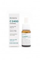 Enecta C2400 CBD Öl 24% 10ml