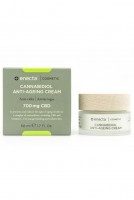 Enecta Cannabidiol Anti-Aging-Creme mit 700mg CBD
