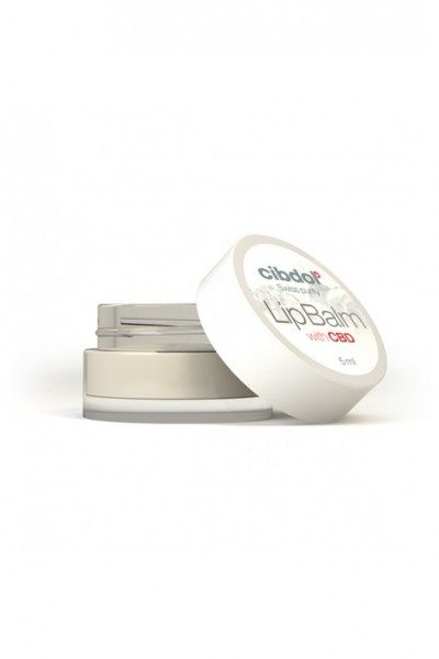 Cibdol CBD Lippenbalsam