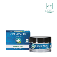 CREMCANN Q10 Herren-Hautcreme