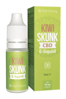 Harmony CBD Liquid Kiwi Skunk 100mg