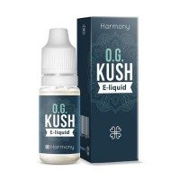 Harmony Originals CBD Liquid OG Kush 100 mg