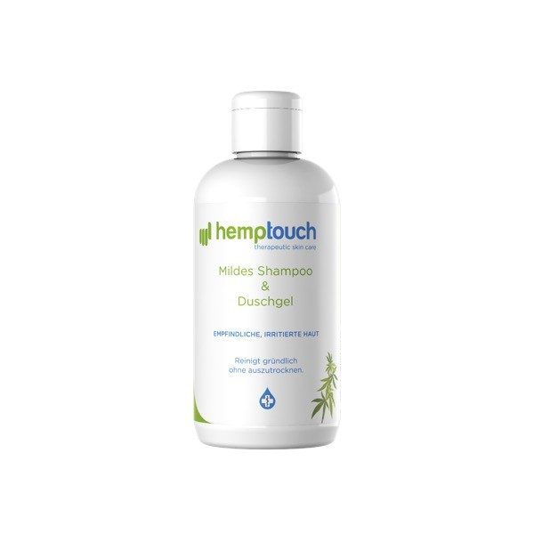 Hemptouch Duschgel