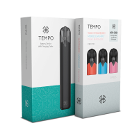 Harmony TEMPO CBD Starter Kit Classic