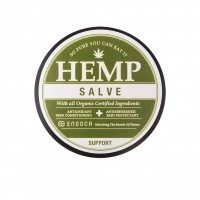 Endoca Hanfsalbe zur Hautpflege bei trockener Haut CBD 750mg