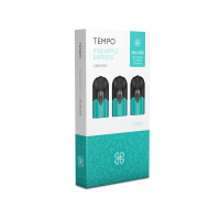 Harmony CBD Liquid Pods Pineapple Express