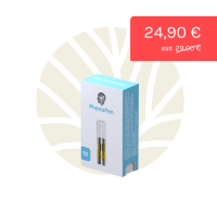 PhenoPen Single Kartusche - PhenoLife Verpackung & Rabatt