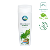 BODYCANN Shampoo