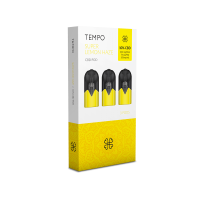 Harmony CBD Liquid Pods Super Lemon Haze