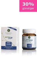 BioBloom Natural Sleep - Schlaf Komplex