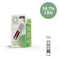 Phenopen CBD Kartusche 1 Stück