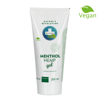 ARTHROCANN MENTHOL Kühlgel